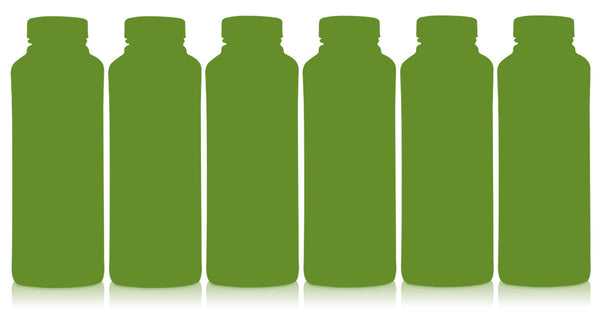 Make Your Own Juice Pack